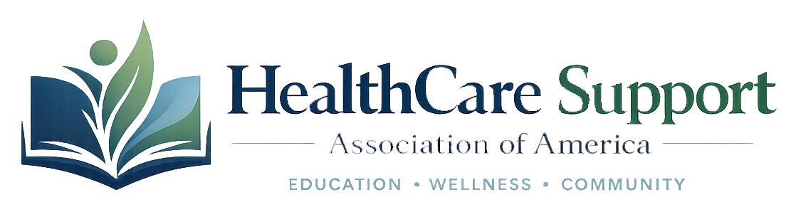HealthCare Support Association of America